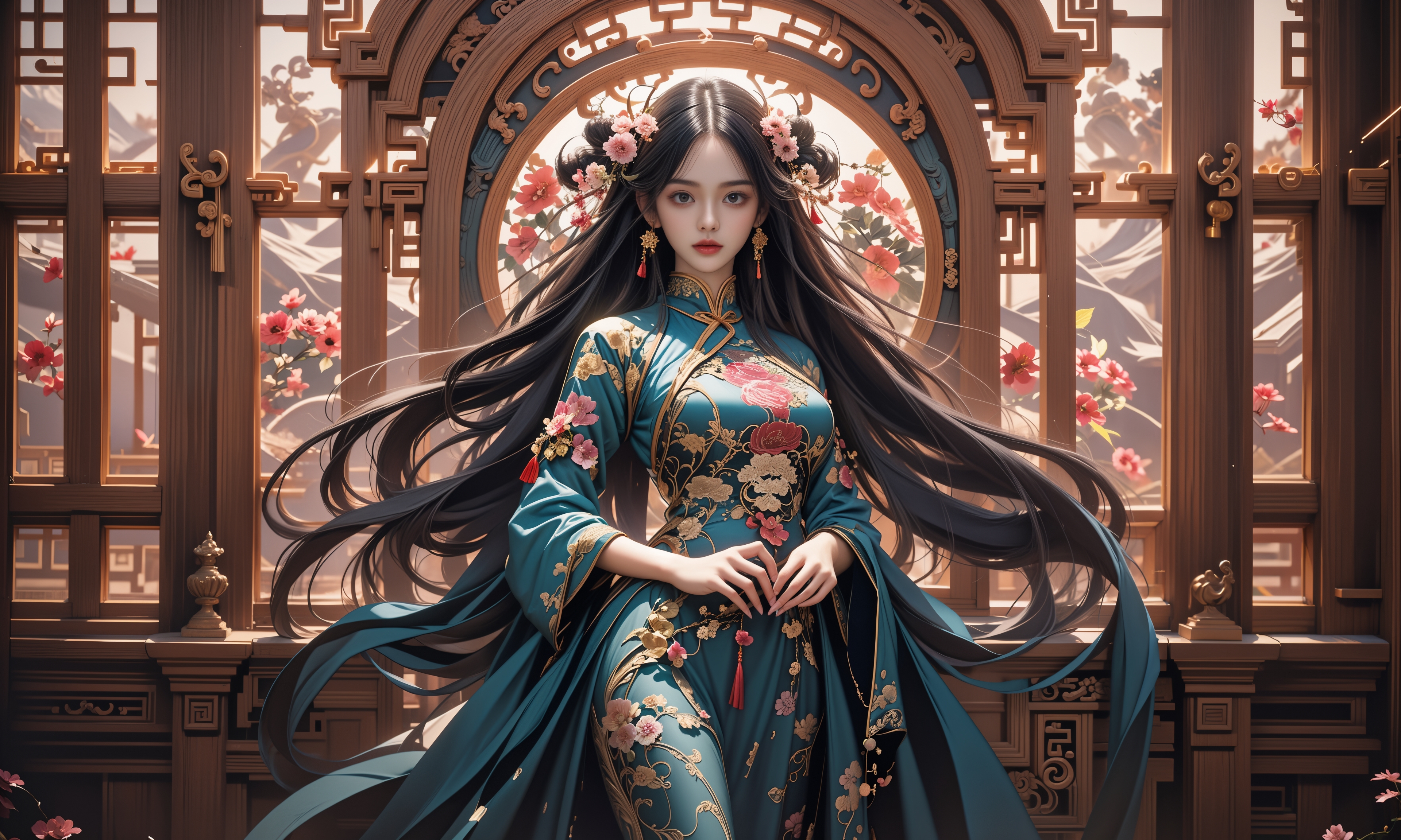 梦想实现！“卫国”要去国防科技大学了