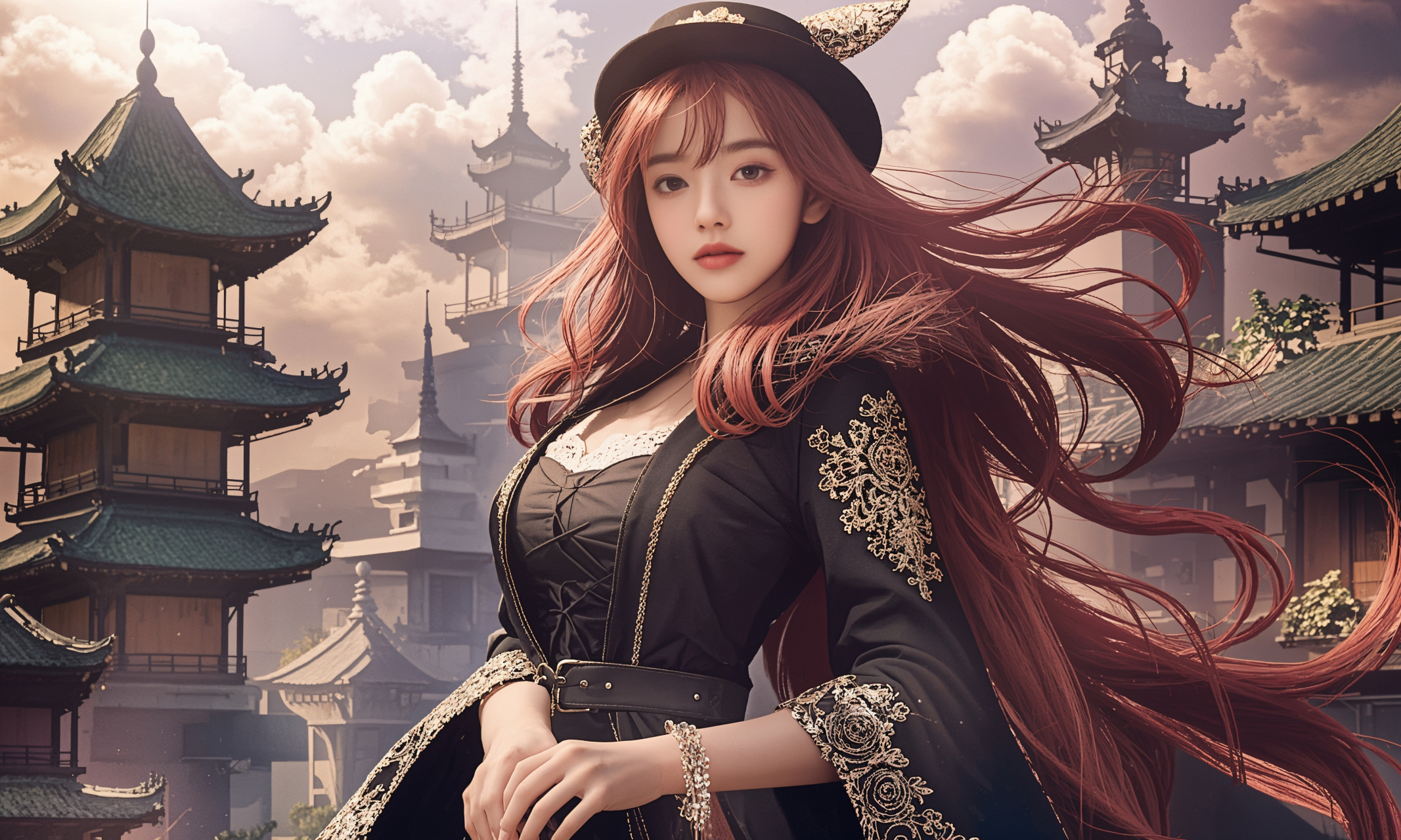 “2025·中国—中亚人权发展论坛”西安举行 中外学者聚焦人权发展与文明交流互鉴